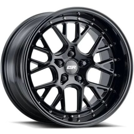 ESR CS11 Gloss Black