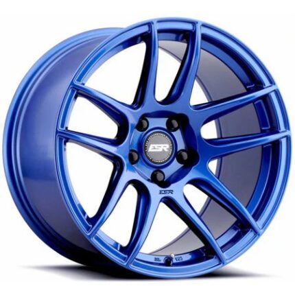 ESR CS8 Gloss Apex Blue