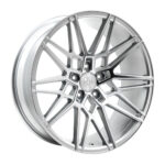 Axe CF1 wheels silver