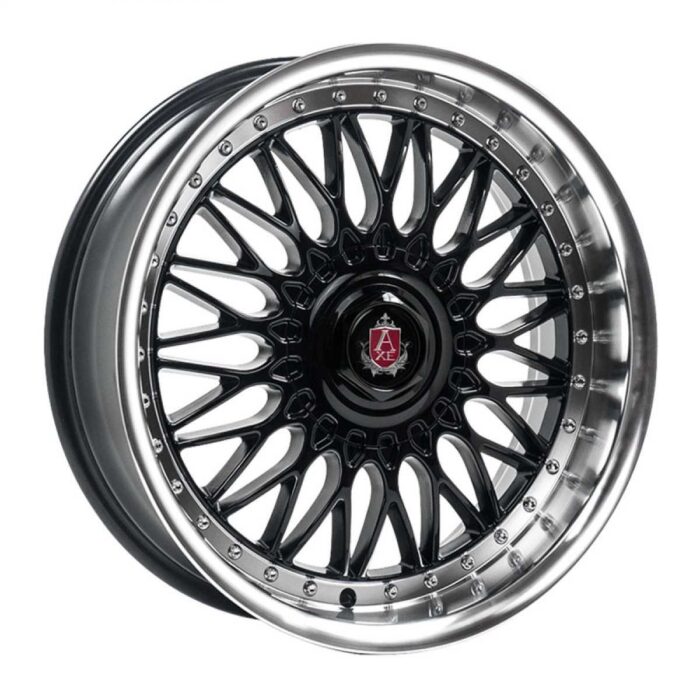 Axe EX10 wheels