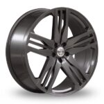 Axe EX22 Wheels GREY