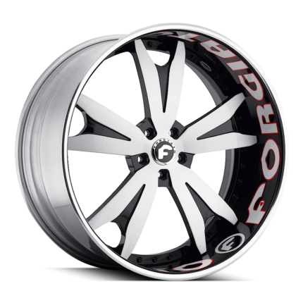 Forgiator Aguzzo-B Wheels