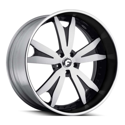 Forgiator Aguzzo-B Wheels