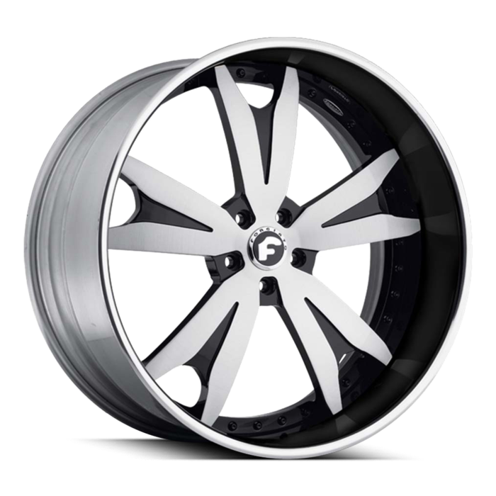 Forgiator Aguzzo-B Wheels