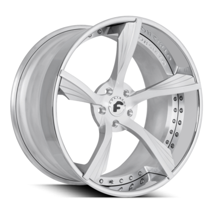 Forgiator Alettato Wheels