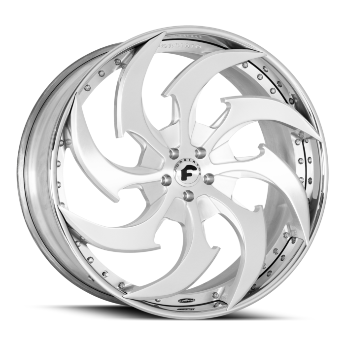 Forgiator Avviato-ECL Wheels