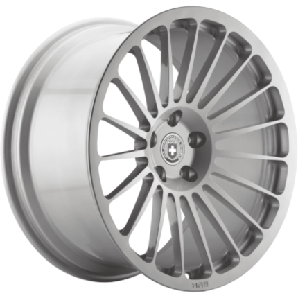 HRE 309M wheels silver