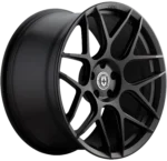 HRE FF01 wheel black