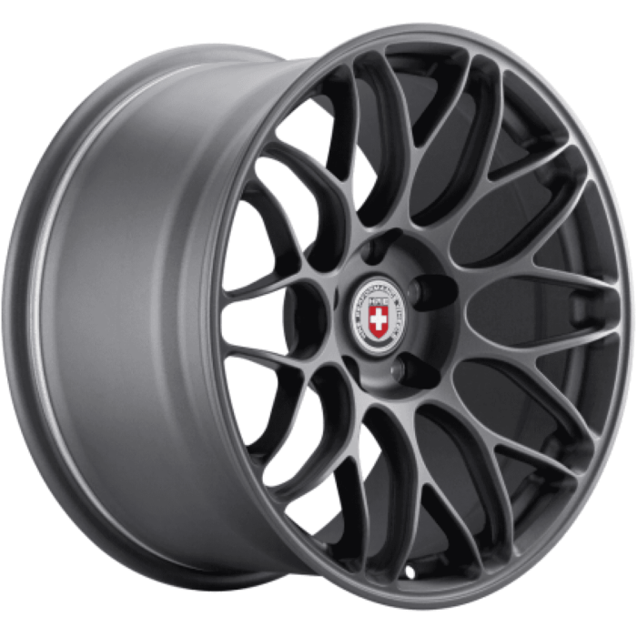 HRE RC100 Black wheel