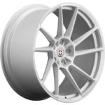 HRE RS304 Wheels white