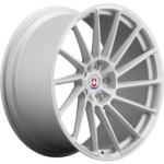 HRE RS309 Wheels white