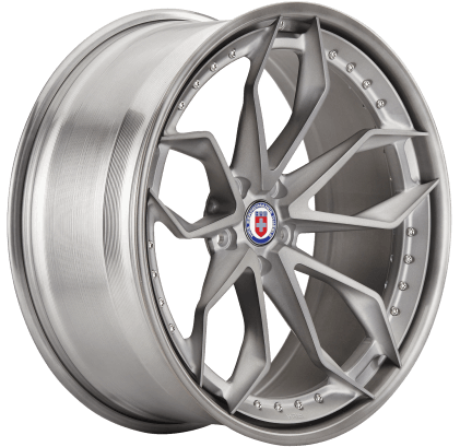 HRE S201H Wheels