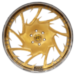 Rucci Forged 187 Wheels