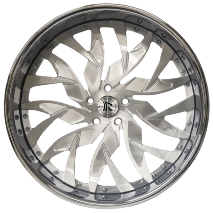 Rucci Forged Blicky Wheels