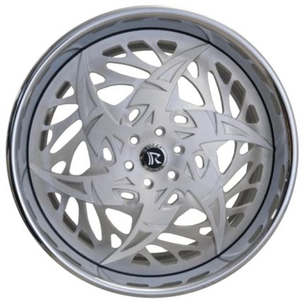 Rucci Forged Clout Wheels