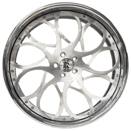 Rucci Forged Extendo Wheels