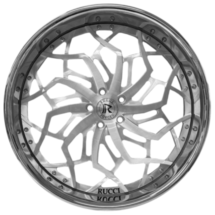 Rucci Forged Game Wheels