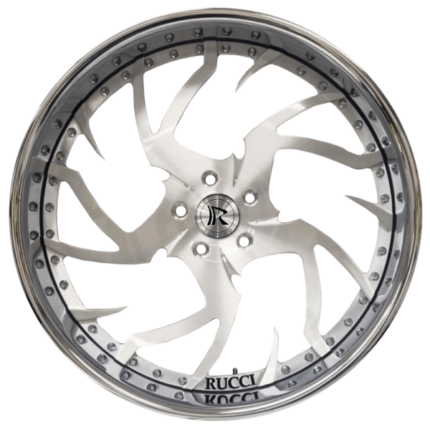 Rucci Forged Guwap Wheels