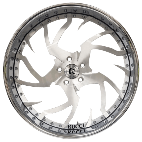 Rucci Forged Guwap Wheels