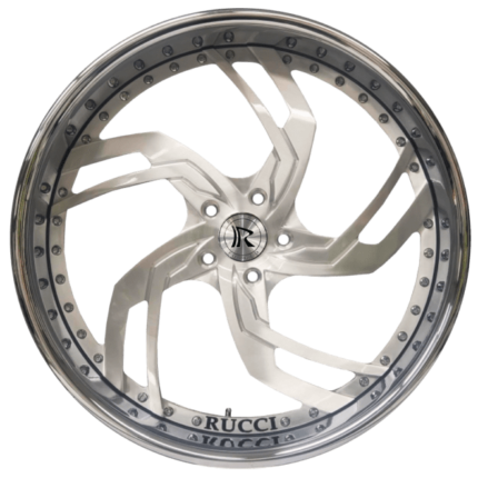 Rucci Forged Juno Wheels