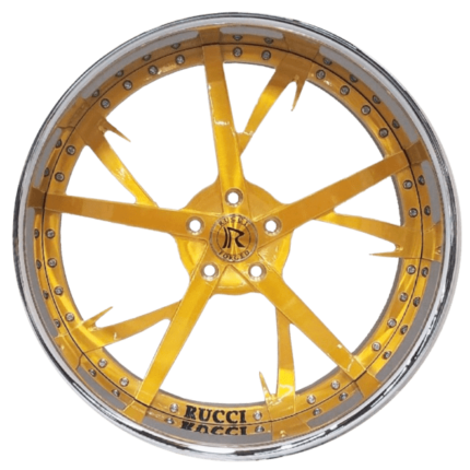 Rucci Forged KYEZ Wheels