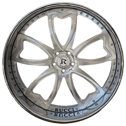 Rucci Forged Lauderdale Wheels