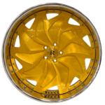 Rucci Forged MOB Wheels