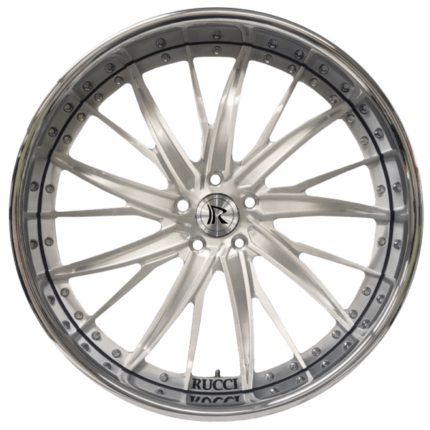 Rucci Forged Milli Wheels