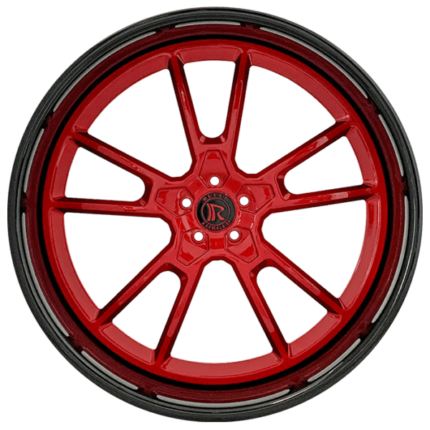 Rucci Forged Phoenix Wheels