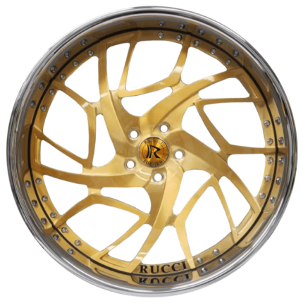 Rucci Forged Ripper Wheels