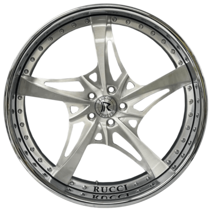 Rucci Forged Stick Wheels