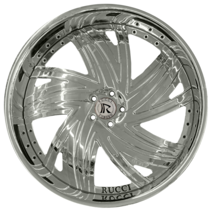 Rucci Forged Tampa Wheels