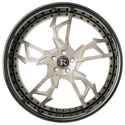 Rucci Forged Throttle Wheels