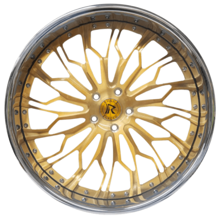 Rucci Forged Toxic Wheels