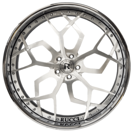 Rucci Forged Wave Wheels