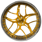 Rucci Forged Zaza Wheels