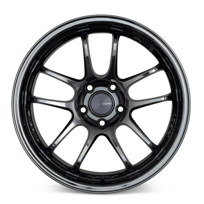 PF01EVO Enkie Wheel