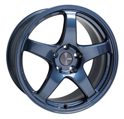 PF05 Enkie Wheel blue