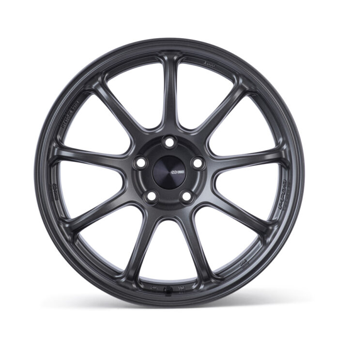 PF09 Enkie Wheel black