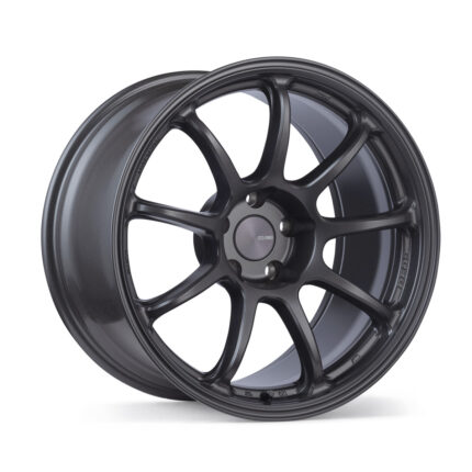 PF09 Enkie Wheel black