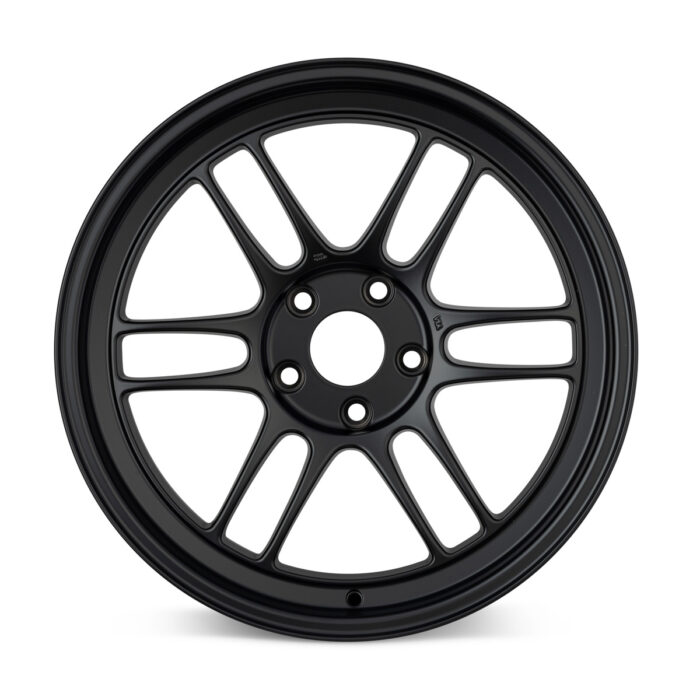 RPF1 Enkie Wheel black