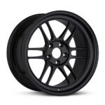 RPF1 Enkie Wheel black