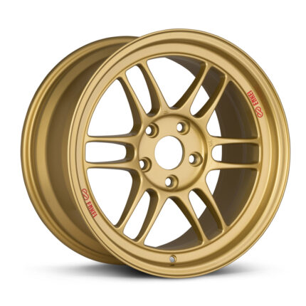 RPF1 Enkie Wheel gold