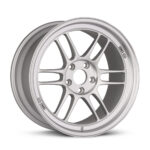 RPF1 Enkie Wheel silver