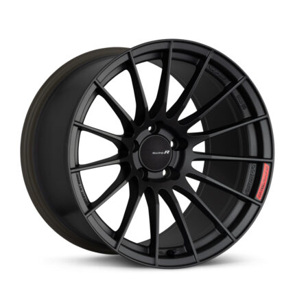 RS05RR Enkie Wheel blavk