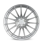 RS05RR Enkie Wheel silver