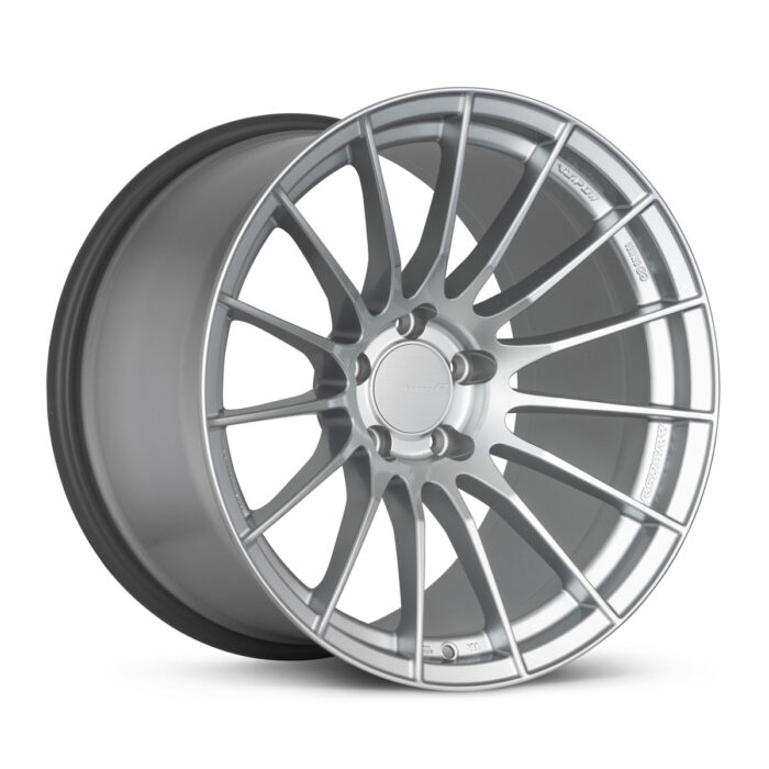 RS05RR Enkie Wheel silver