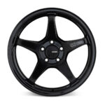 TS-5 Enkie Wheel bkack