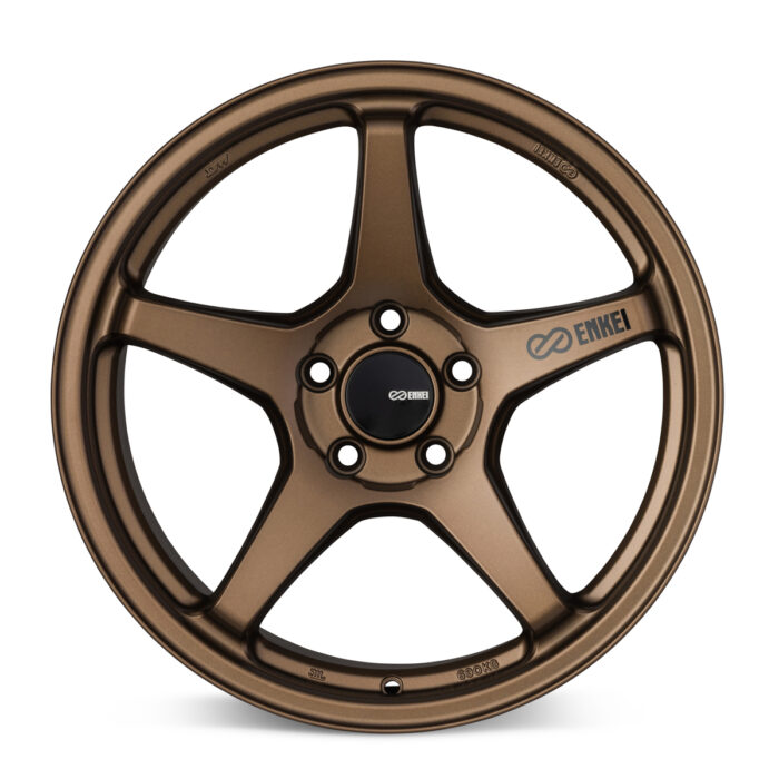 TS-5 Enkie Wheel bronze