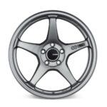 TS-5 Enkie Wheel grey